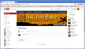 YouTube_Channel_Launched_