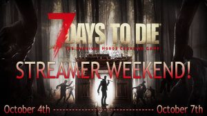 News 7 Days To Die The Survival Horde Crafting Game