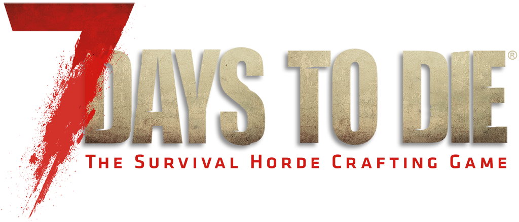 7 Days to Die | The Survival Horde Crafting Game